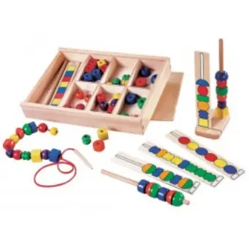 Beads Sequencing Kit