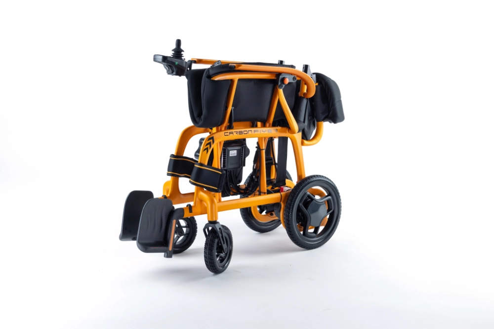 New: Carbon Flyer - Image 3