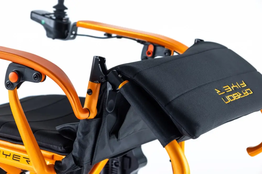 New: Carbon Flyer - Image 6