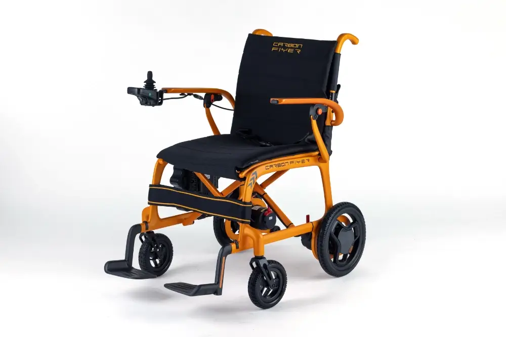 New: Carbon Flyer - Image 8