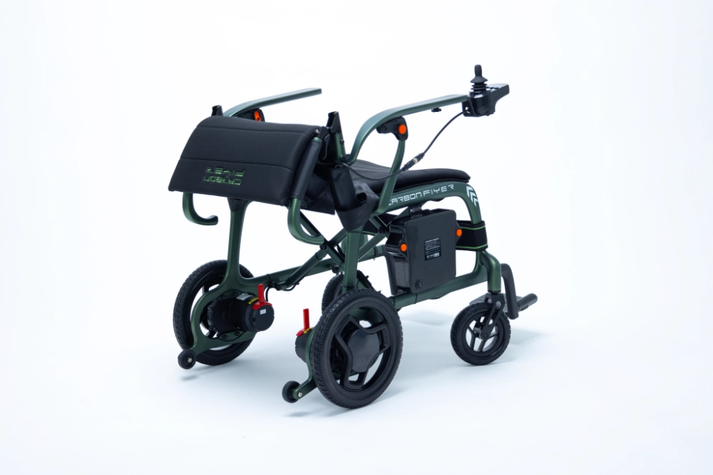 New: Carbon Flyer - Image 9