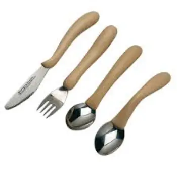 Caring Cutlery Set