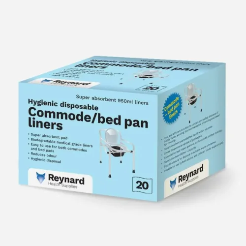 Commode Liners