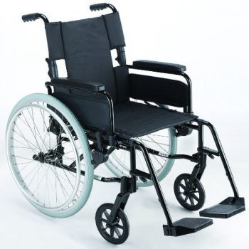 Transit Wheelchairs