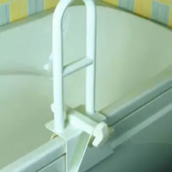 Deluxe Bathtub Grab Bar