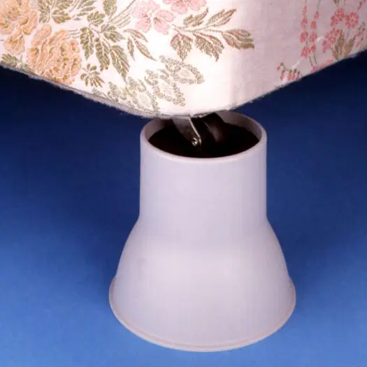 Derby Elephant Feet Chair Raisers