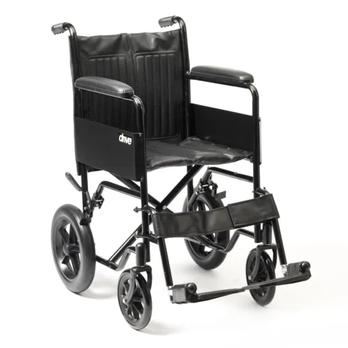 Drive S1 Transit Wheelchair