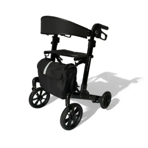 Elite Fold-Down Rollator