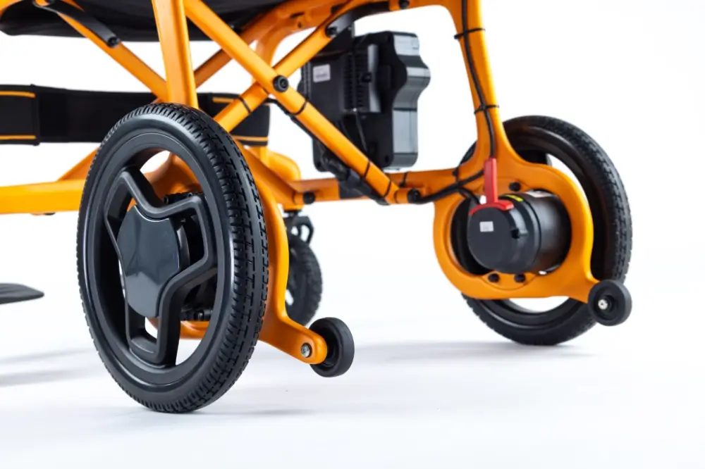 New: Carbon Flyer - Image 2