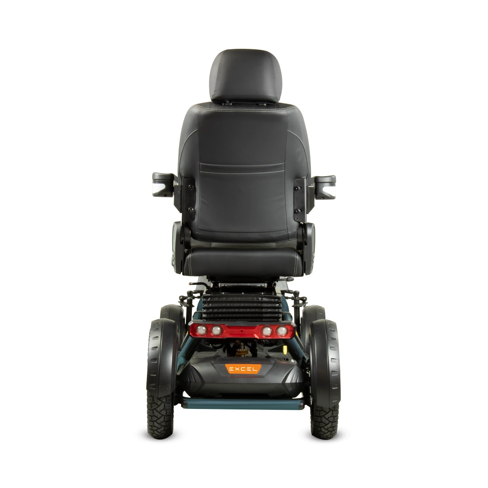 Excel Supernova EVO - Image 5