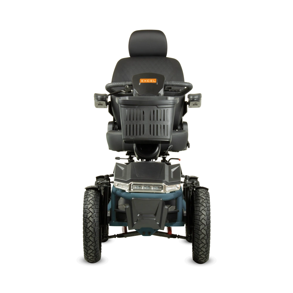 Excel Supernova EVO - Image 3