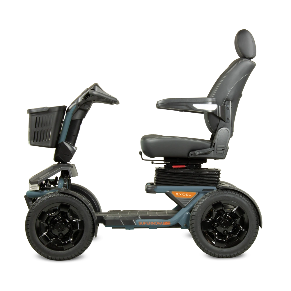 Excel Supernova EVO - Image 2