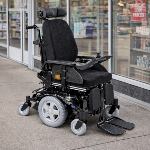 Invacare TDX SP2