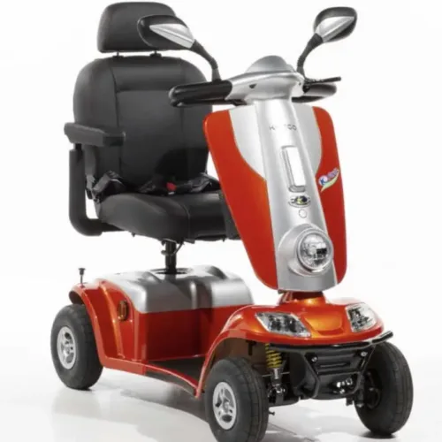 Kymco Midi XLS