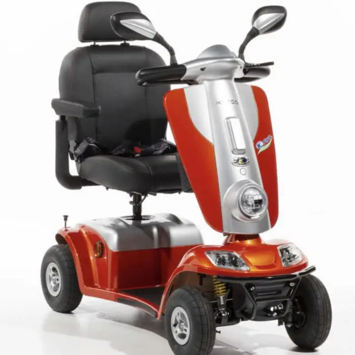 Kymco Midi XLS