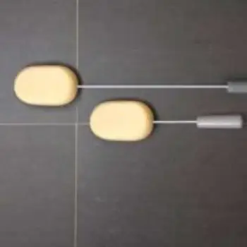 Long Handled Sponge