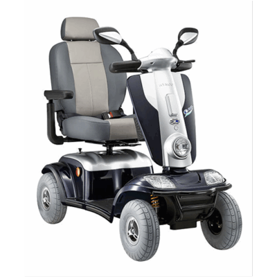 Mobility Scooters, Wheelchairs, Stairlifts | Parkgate Mobility