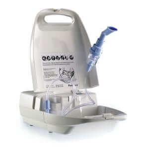 Nebuliser