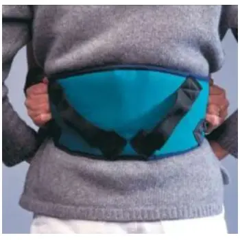 Patient Handling Belt