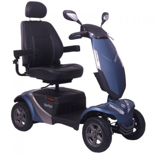 Mobility Scooter Servicing & Repair