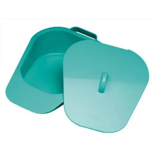 Reusable Slipper Bed Pan Urinal