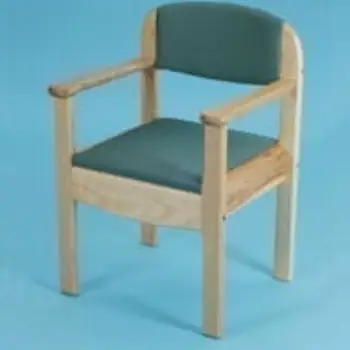 Royale Commode Chair
