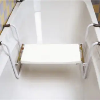 Savanah Slatted Bath Seat