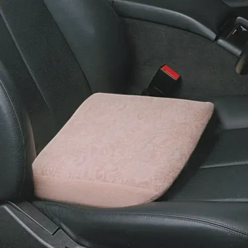 Seat Topper Cushion High Quality Foam