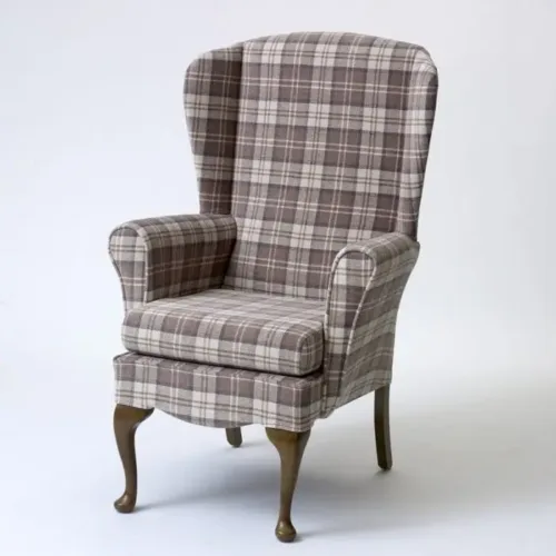 Shackletons Edinburgh