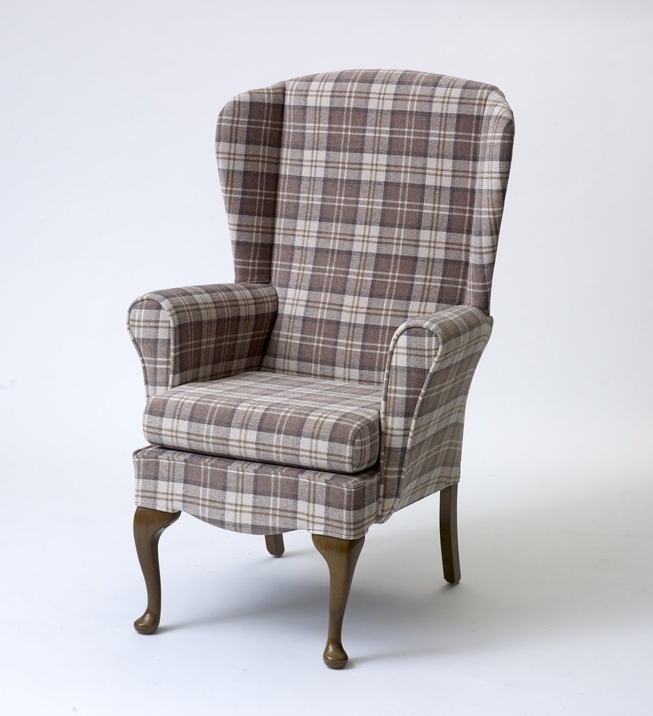 Shackletons Edinburgh