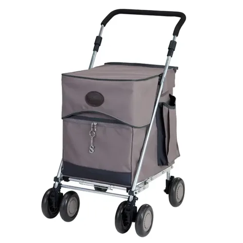 Sholley Shopping Trolley