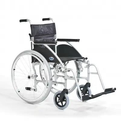 Swift Lightweight Self Propelled Wheelchair