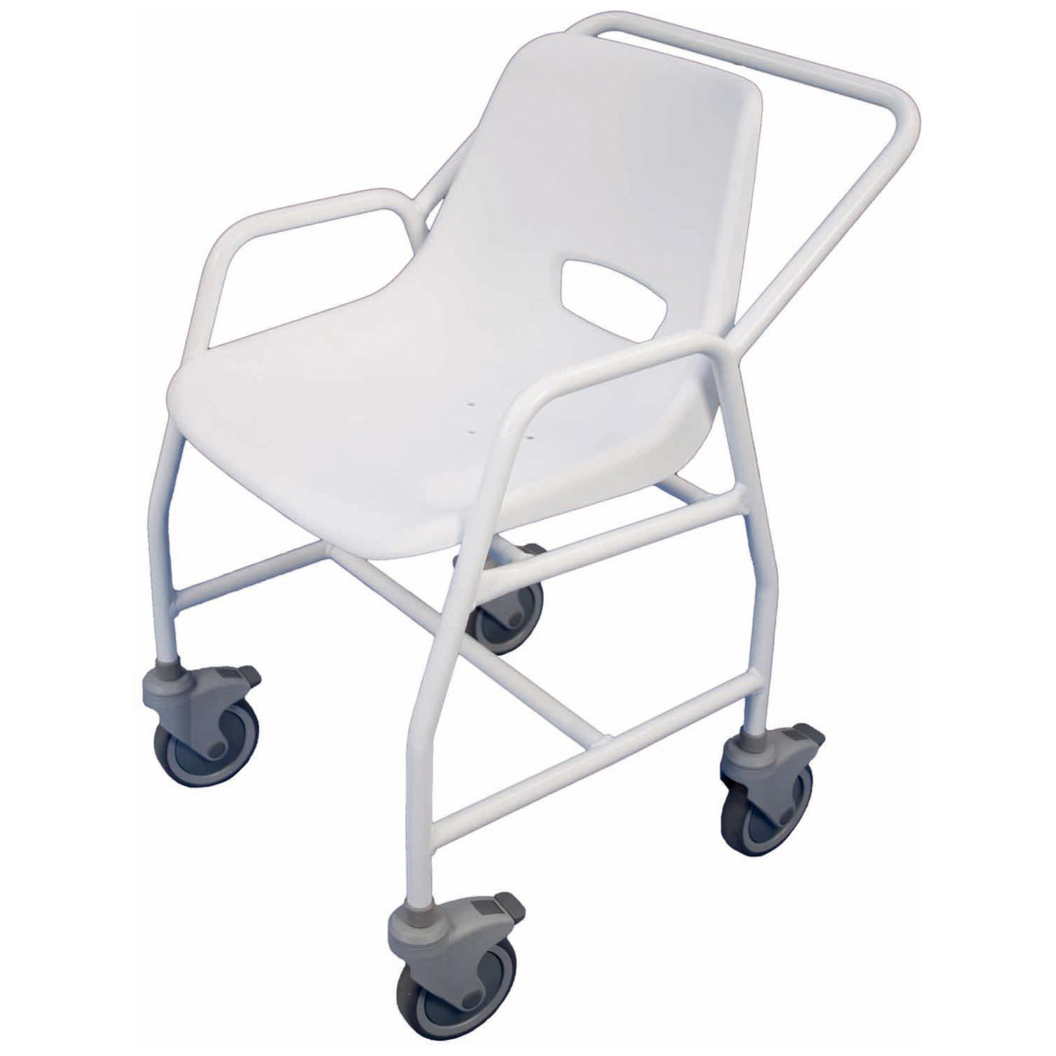 Hythe Shower Chair