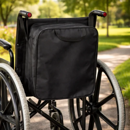 Wheelchair Bag