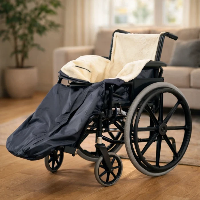 Wheelchair Cosy | Parkgate Mobility