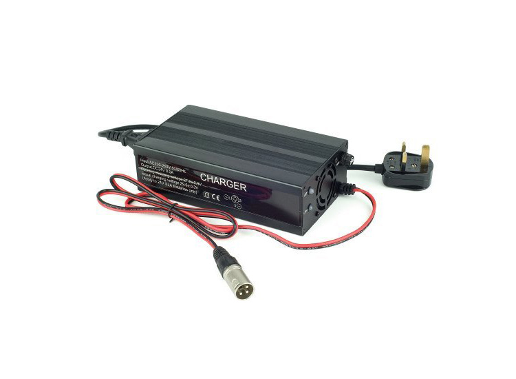 Mobility Scooter Chargers