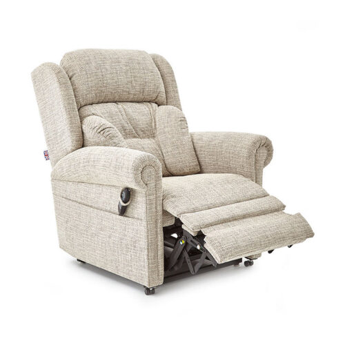 Rise & Recline Chairs