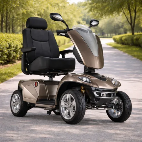 Kymco Maxer