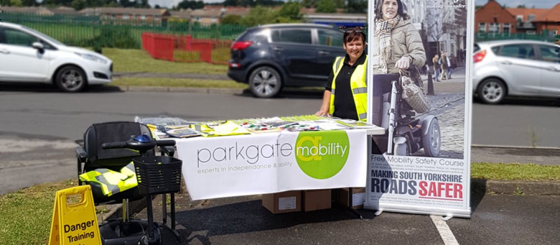 Doncaster Parkgate Mobility