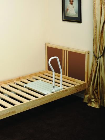 2 in 1 Bed Rail