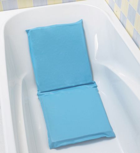 Deluxe Non Slip Bath Cushion