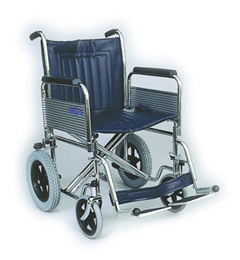 Heavy Duty Wheelchair - Transit
