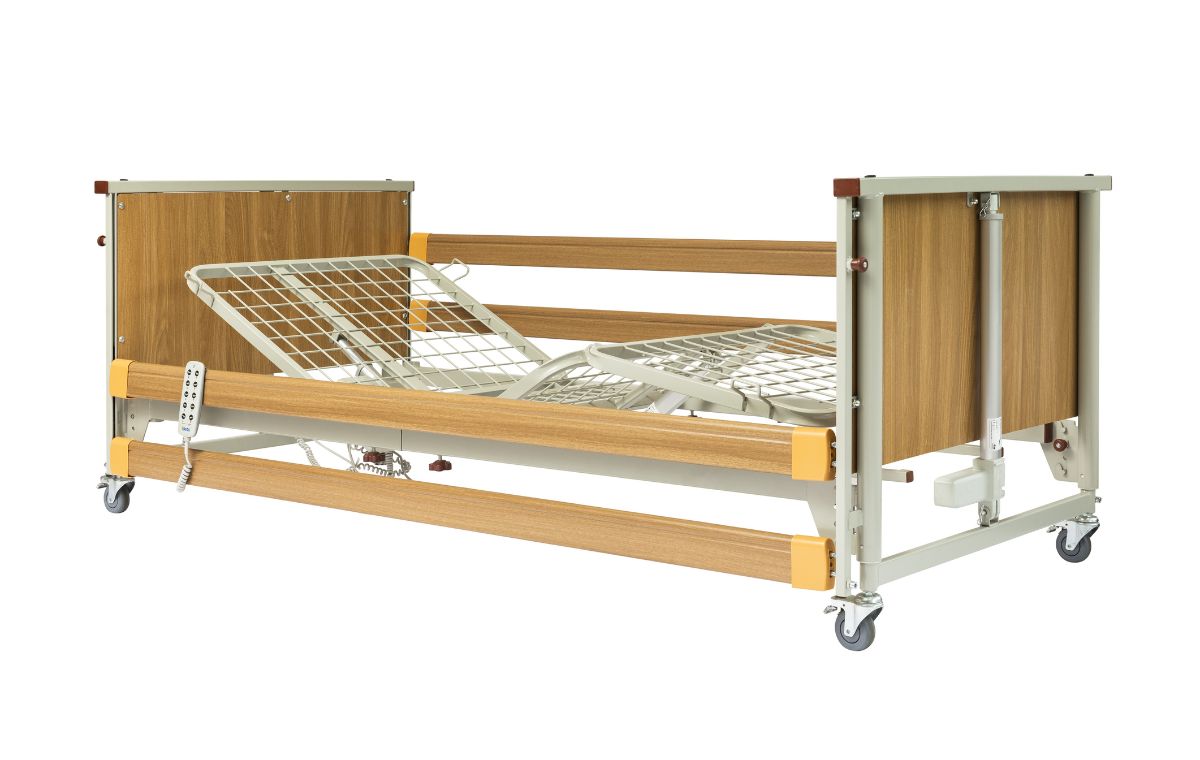 Alerta Lomond Community Bed