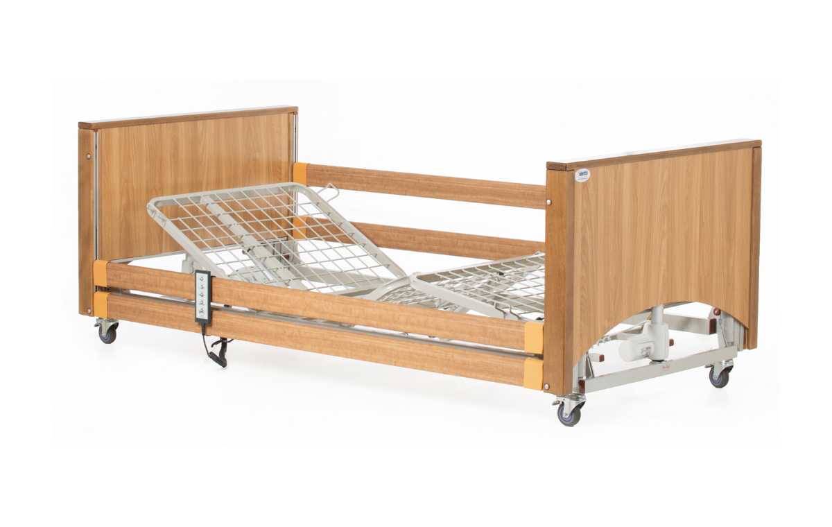 Alerta Lomond Low Bed