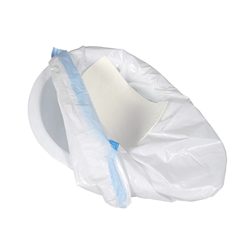 Toileting Accessories